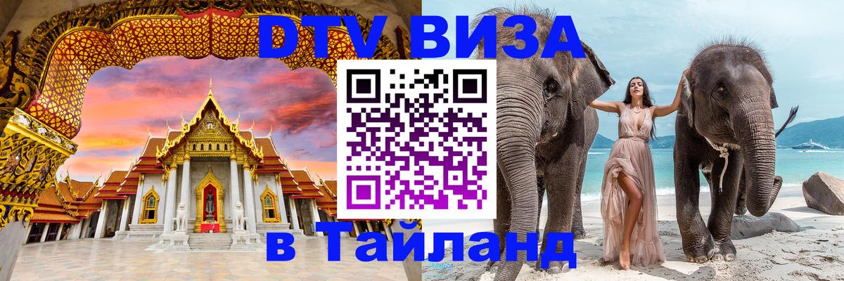 DTV Visa Тайланд купить Пхеньян 